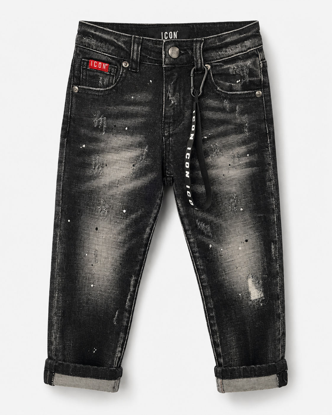 ICON - Jeans bambino