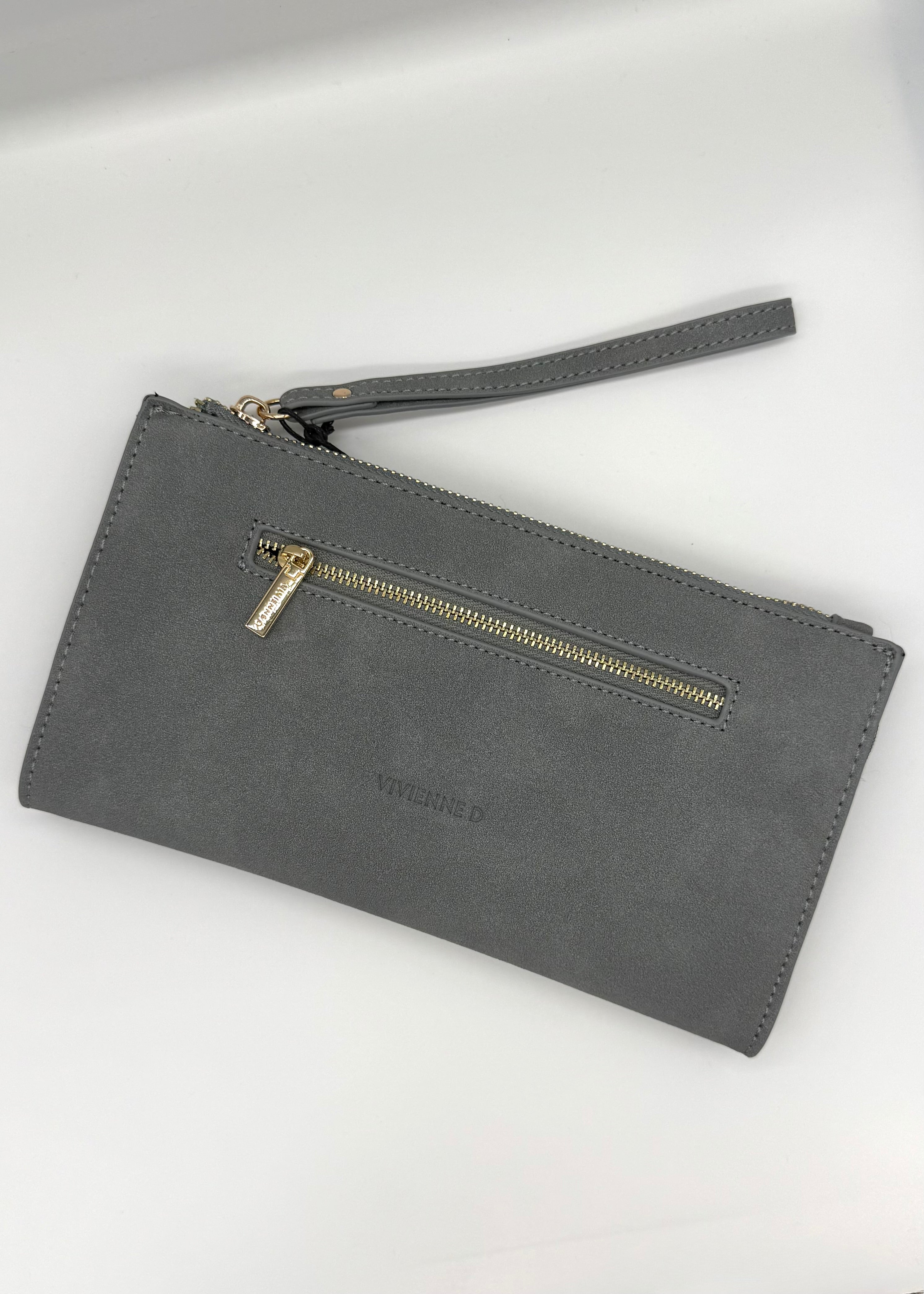 VIVIENNE D - Astuccio Pastel