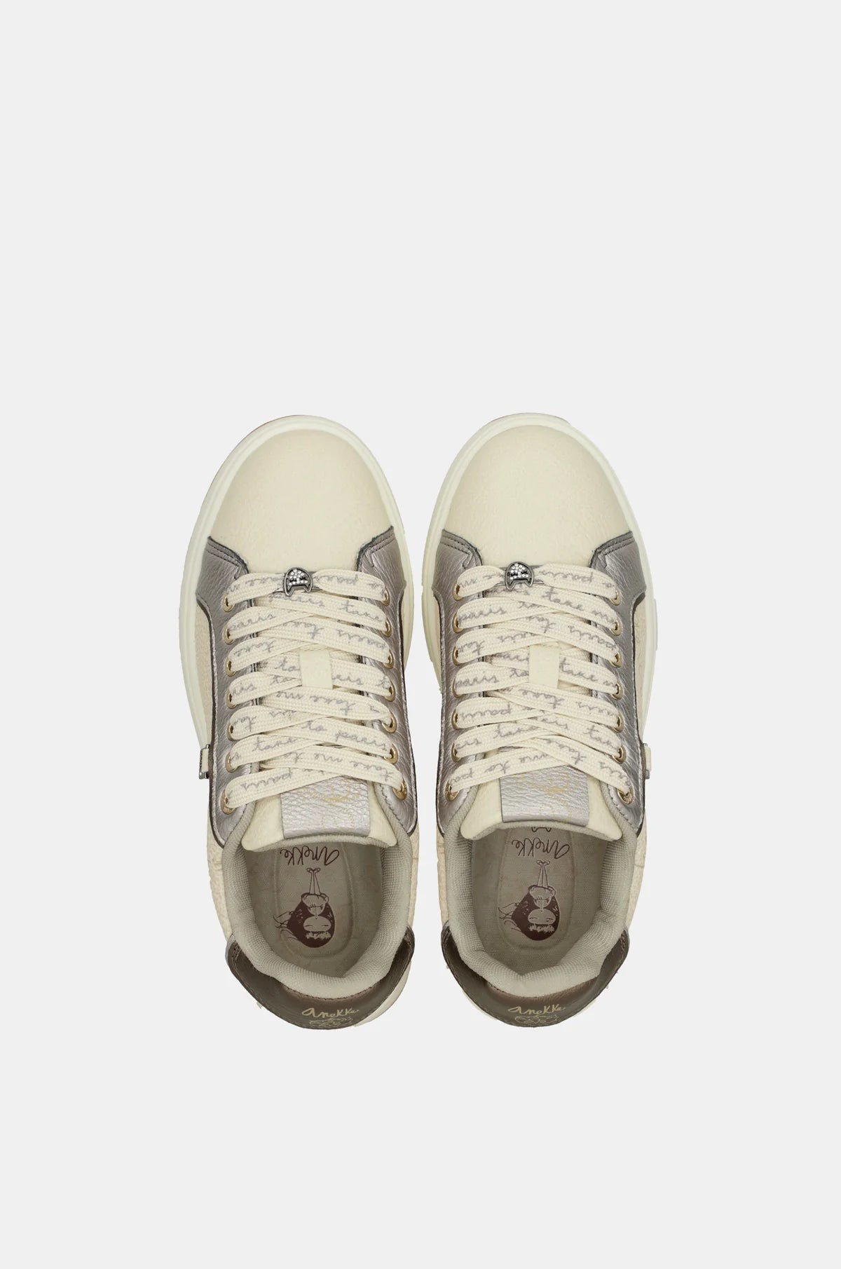 ANEKKE - Sneakers studio