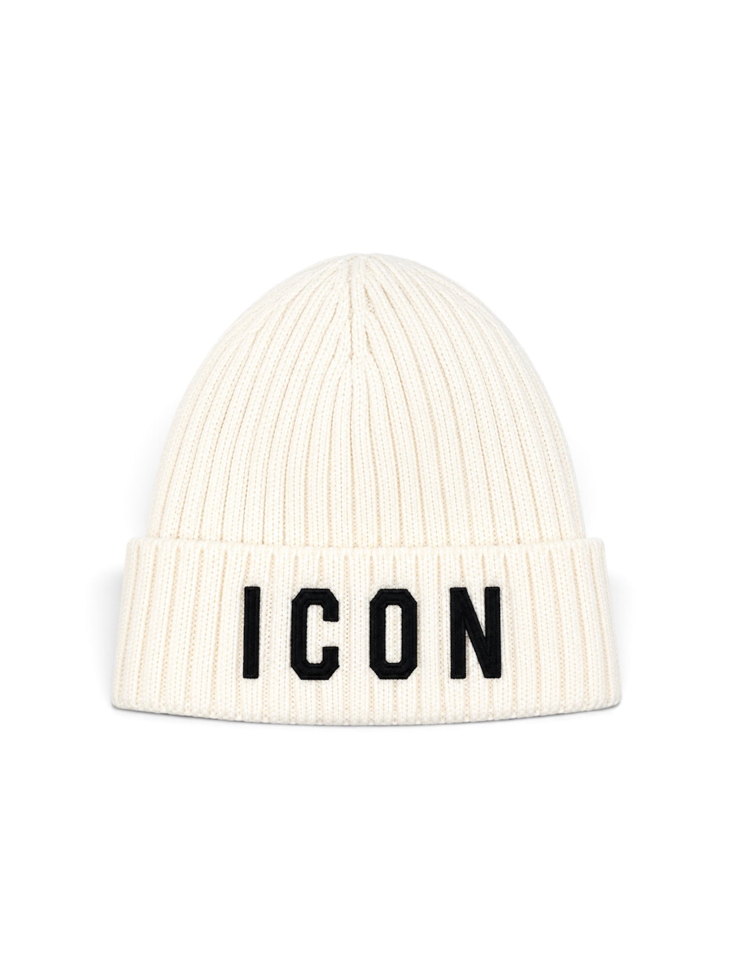 ICON - Cappello con risvolto