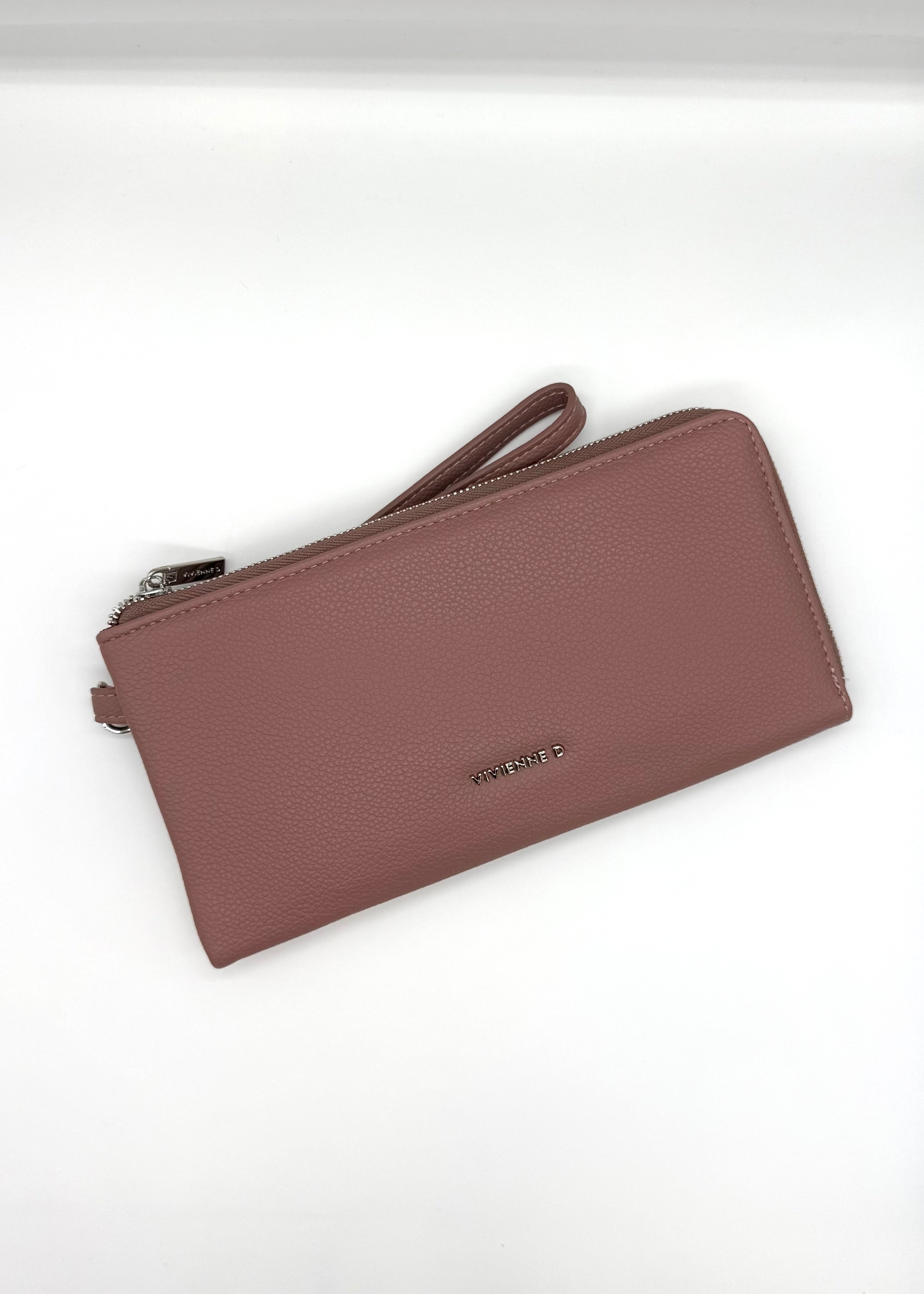 VIVIENNE D - Astuccio rainbow