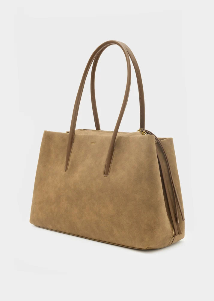 NALI - Borsa Sky a spalla