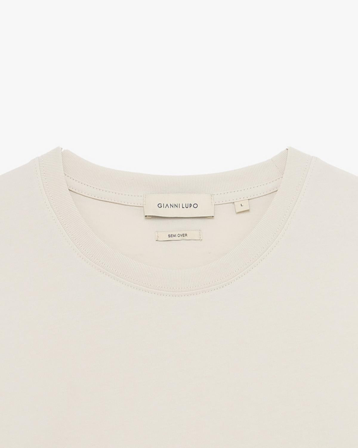 GIANNI LUPO - T-shirt uomo