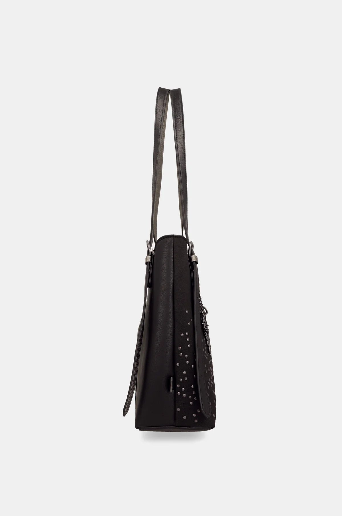 ANEKKE - Borsa a spalla BLACK
