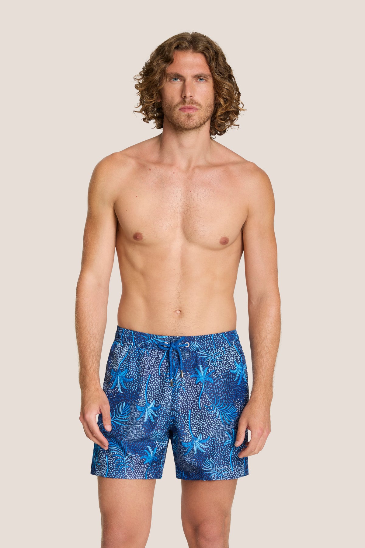 4GIVENESS - Costume short mare uomo