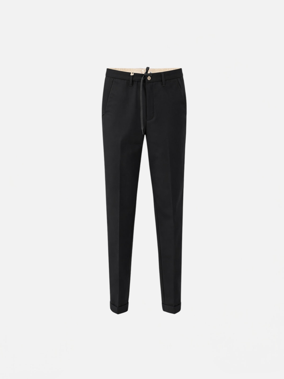 HYPS - Pantalaccio in viscosa uomo