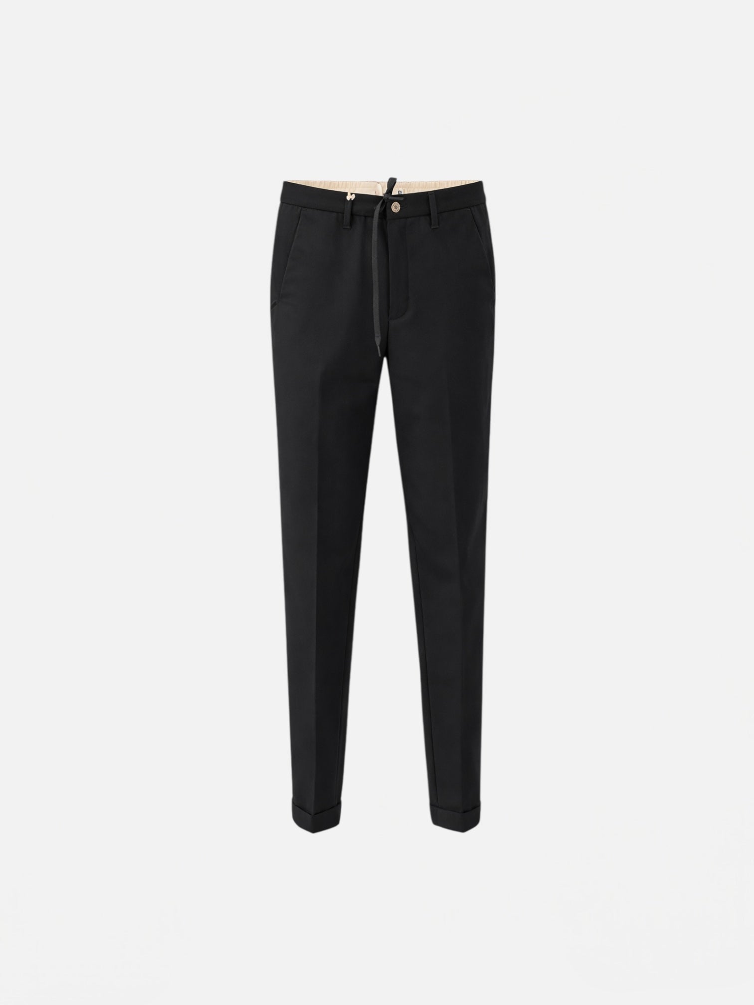HYPS - Pantalaccio in viscosa uomo