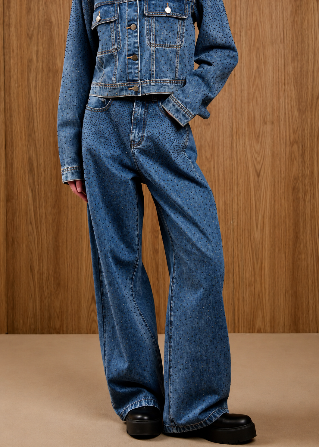 INFLUENCER - Jeans donna