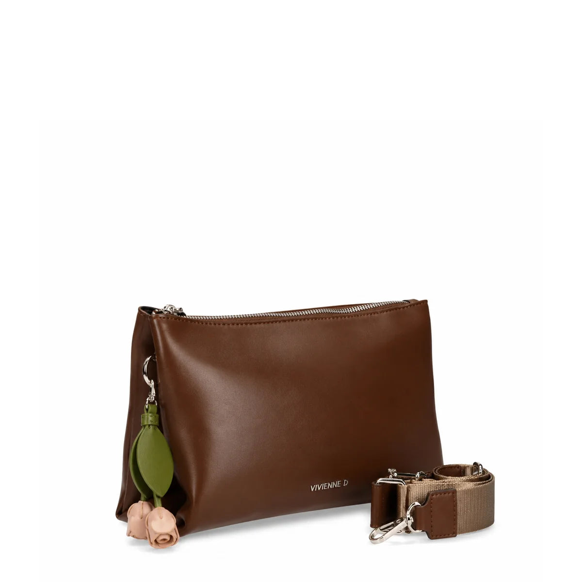 VIVIENNE D - Borsa a spalla KRIS IVY