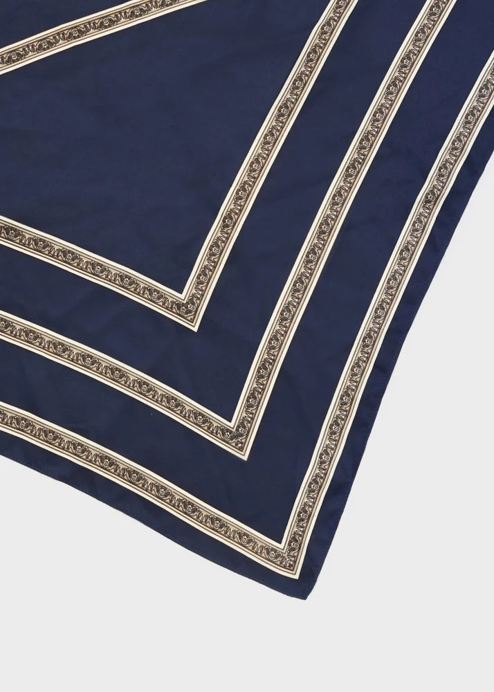 NALI - Foulard triangolo