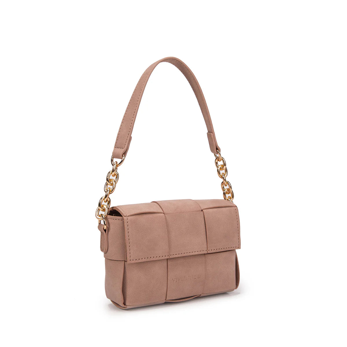 VIVIENNE D - Mini bag pastel