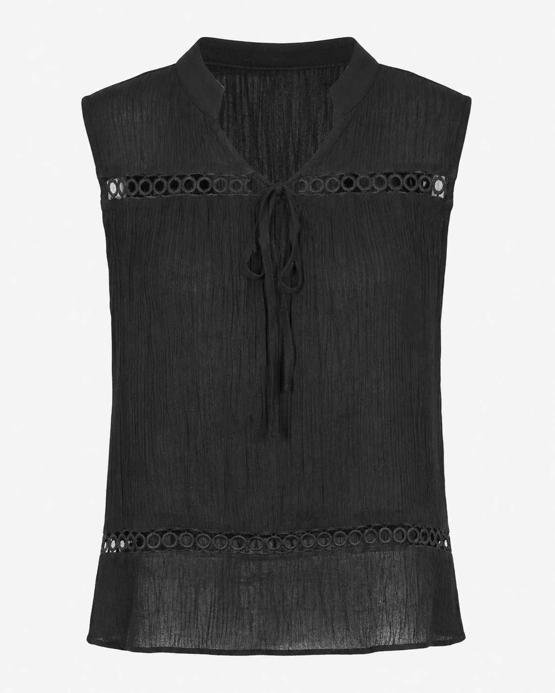 FATTORE C - Canotta donna