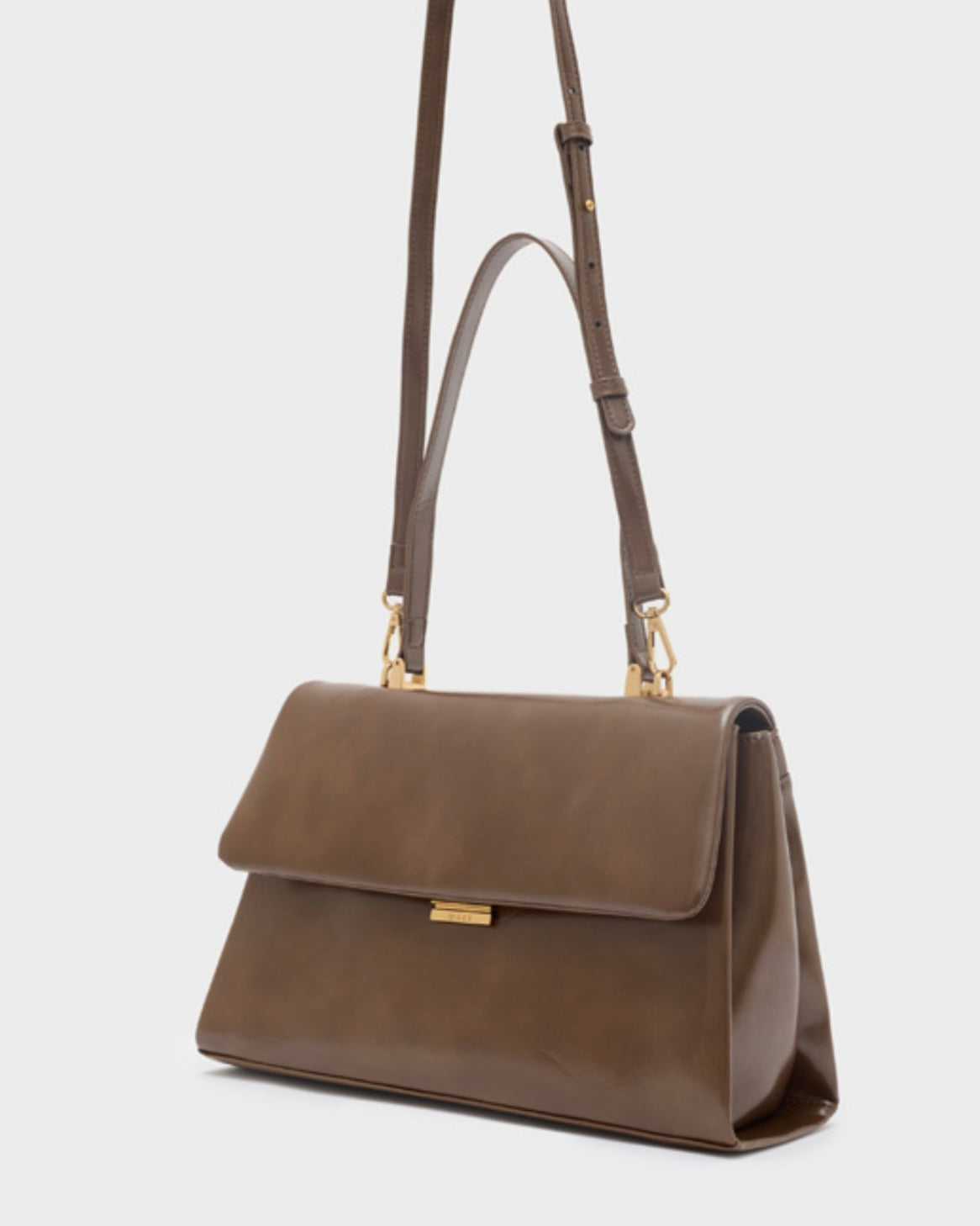 NALI - Borsa Caroline a spalla con tracolla