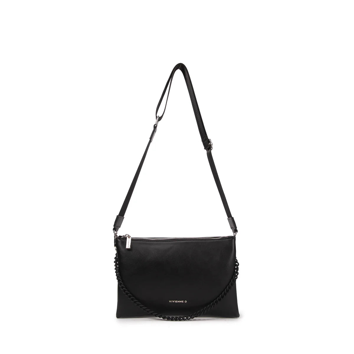 VIVIENNE D - Borsa pop