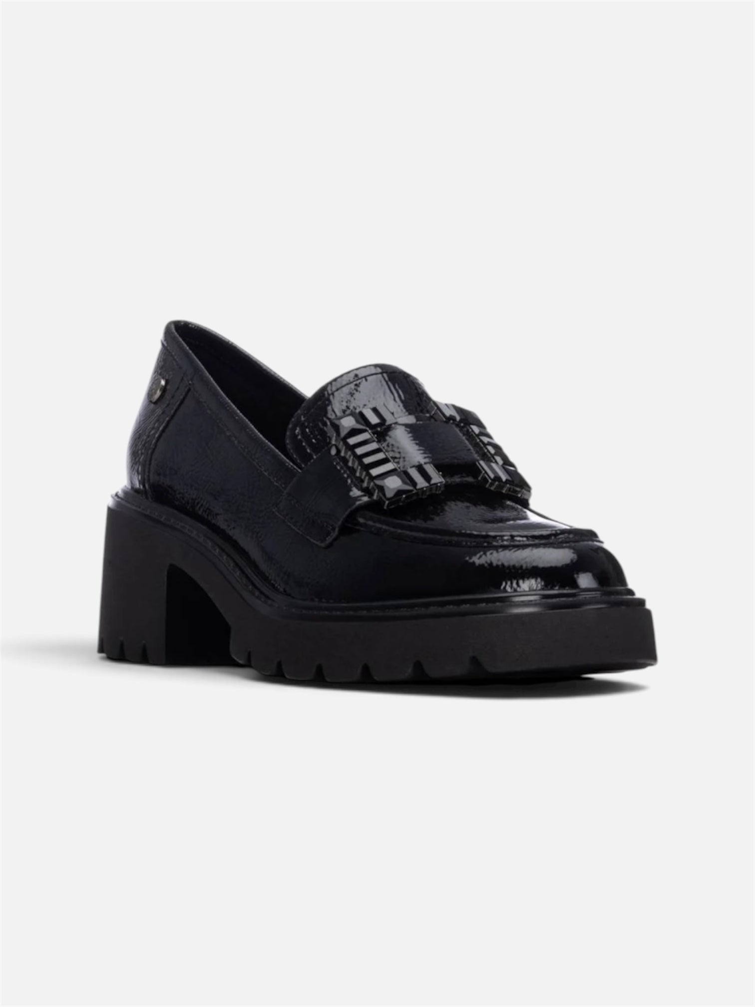 XTI - MEMORY FOAM - Mocassino donna