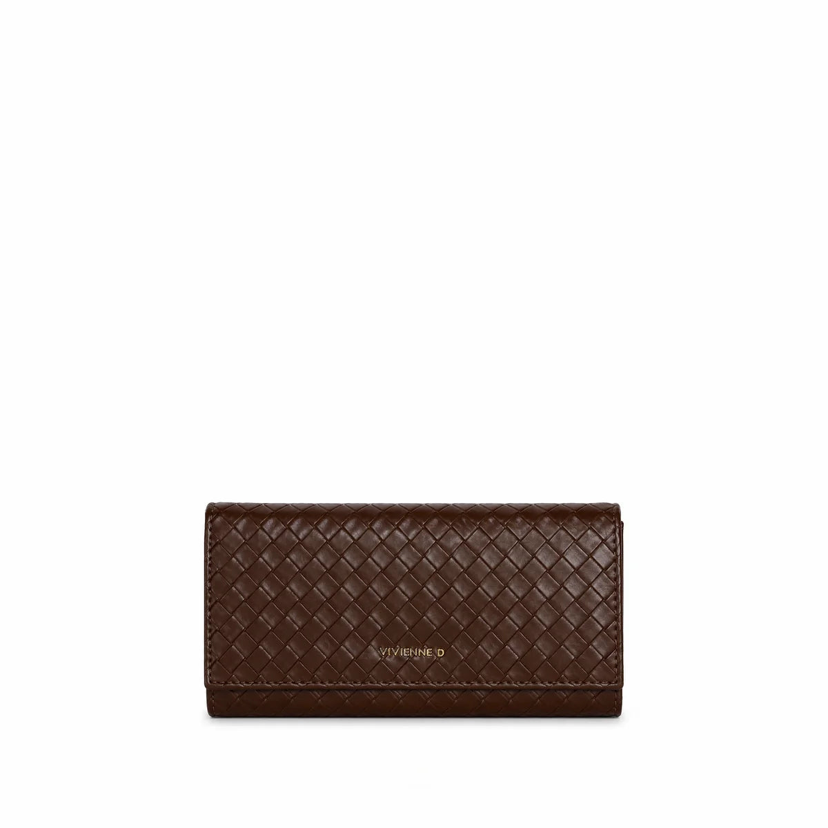 VIVIENNE D - Portafoglio Daisy TWIST
