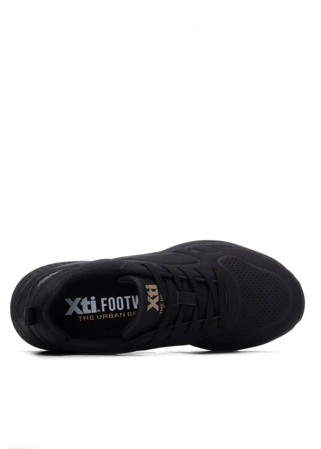 XTI - MEMORY FOAM - Sneakers donna