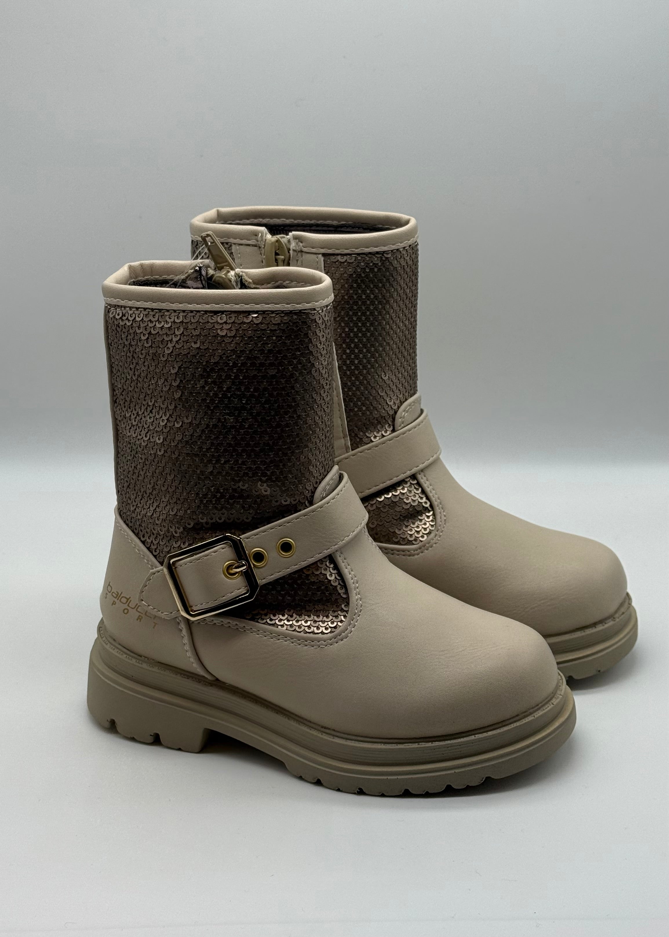 BALDUCCI SPORT - Stivaletto bambina