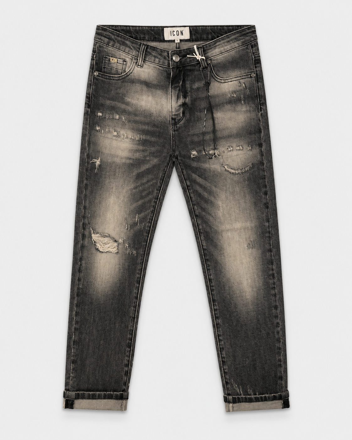 ICON - Jeans bambino