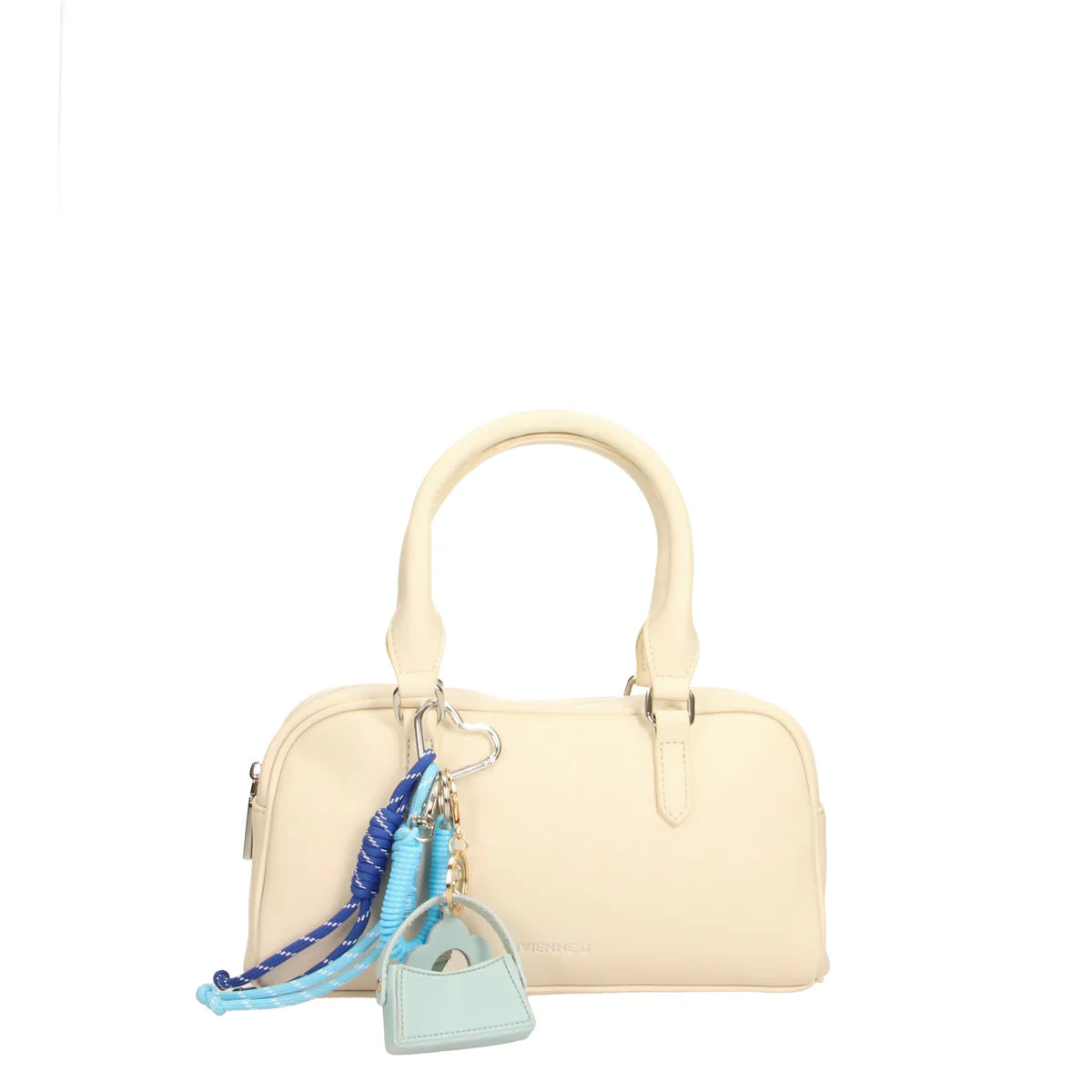 VIVIENNE D - Mini bag CHARM