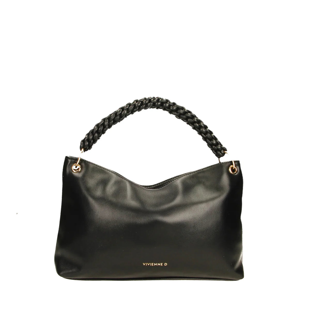 VIVIENNE D - Borsa a spalla ROMANTIC