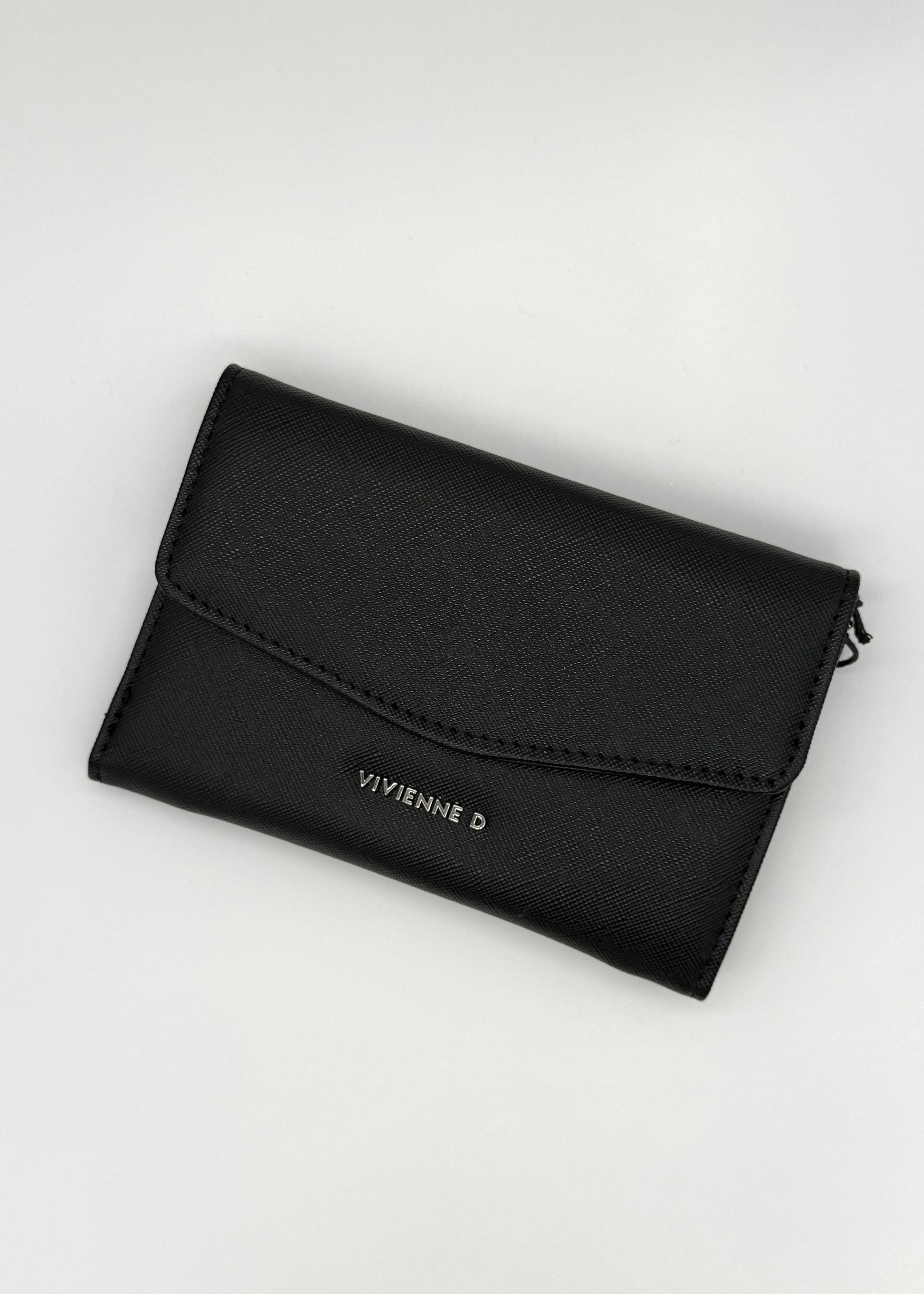 VIVIENNE D - Portafoglio Vogue
