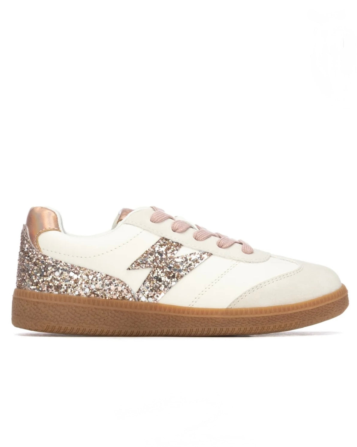 XTI - MEMORY FOAM - Sneakers bambina