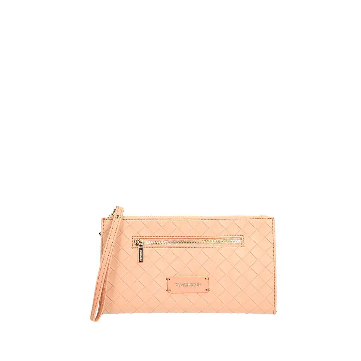 VIVIENNE D - Pochette TWIST