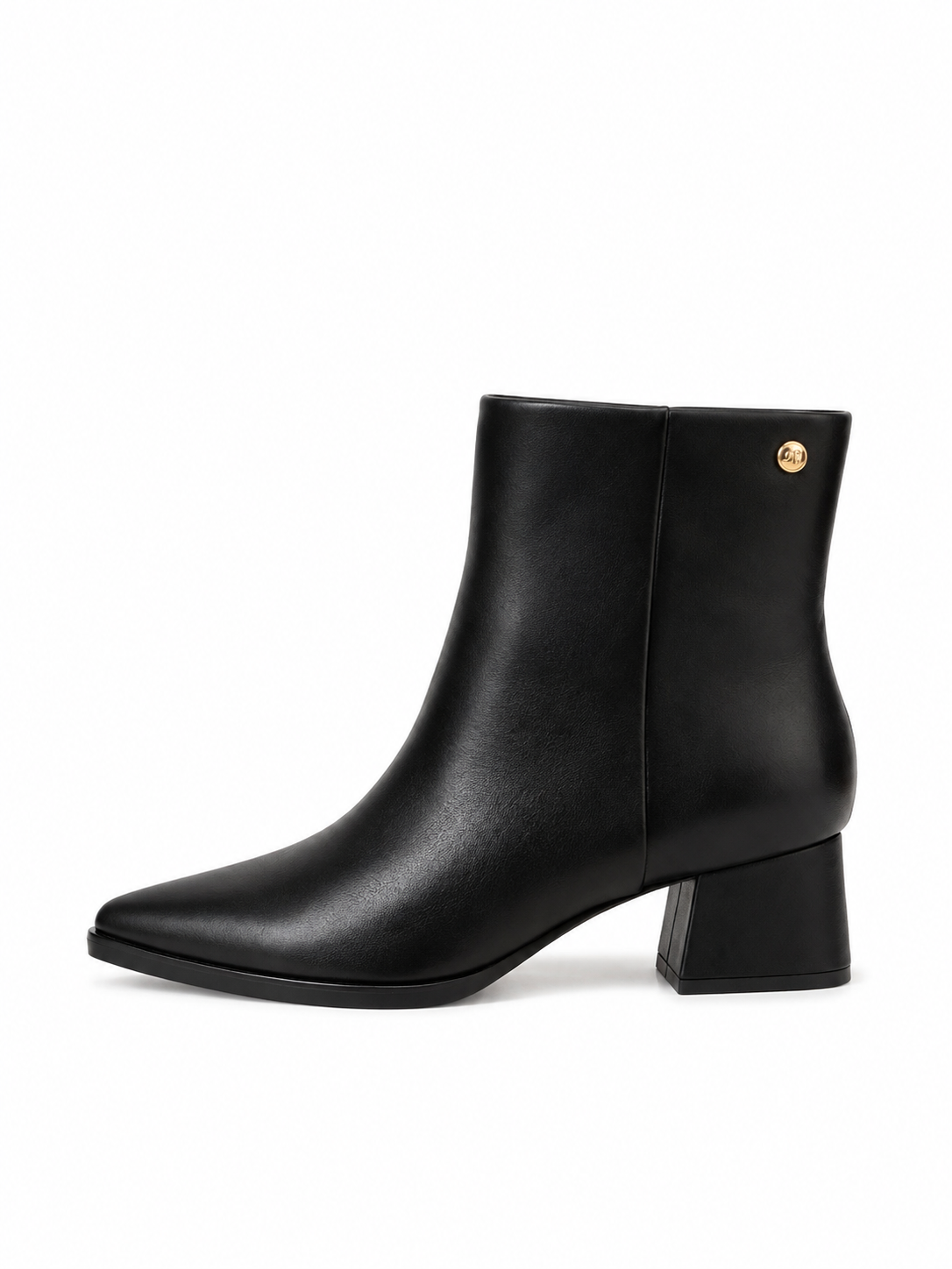 XTI - MEMORY FOAM - Stivaletto con tacco donna