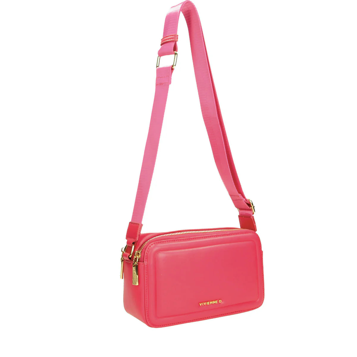 VIVIENNE D - Mini bag SUGAR
