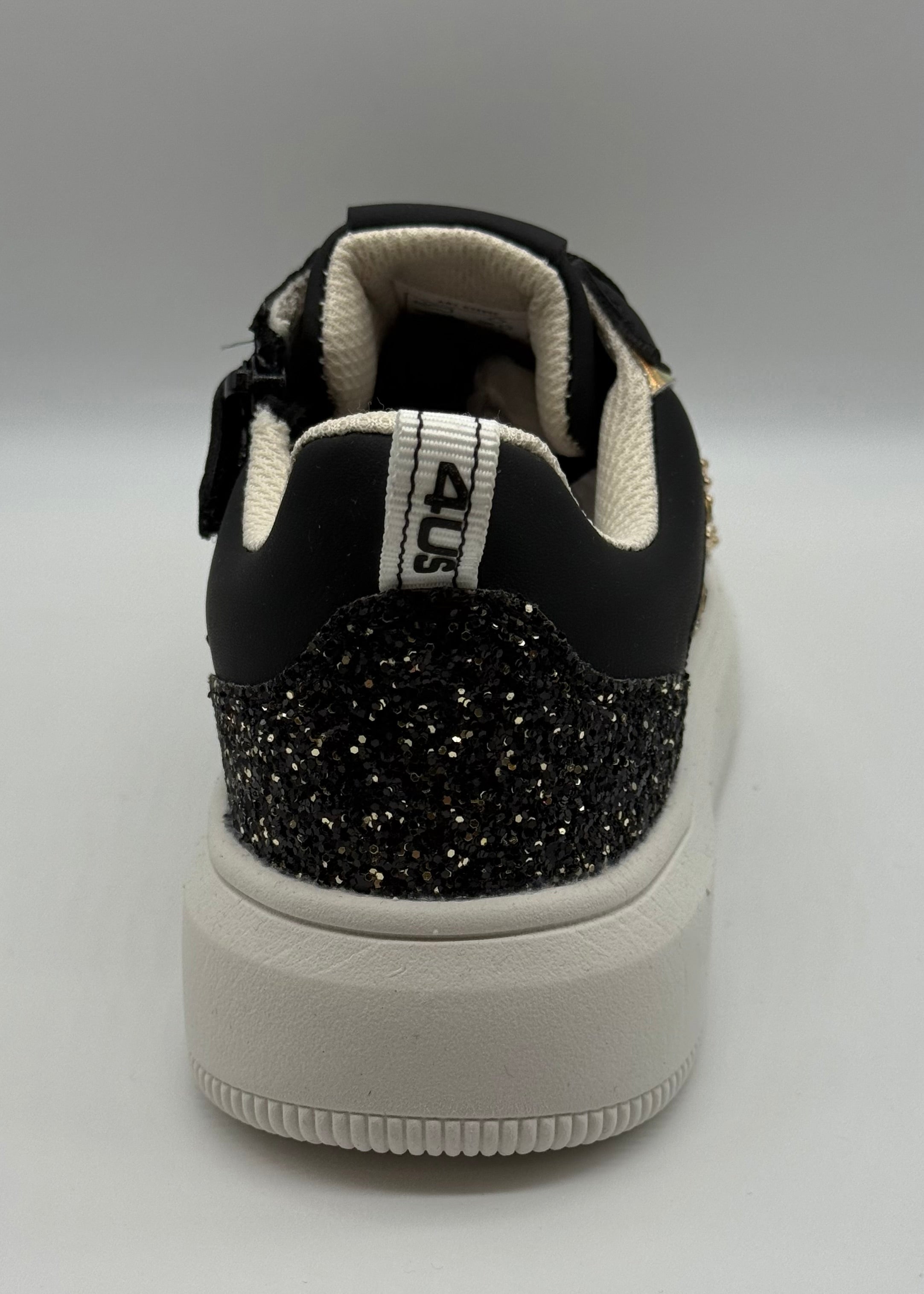PACIOTTI 4US - Sneakers con brillantini bambina