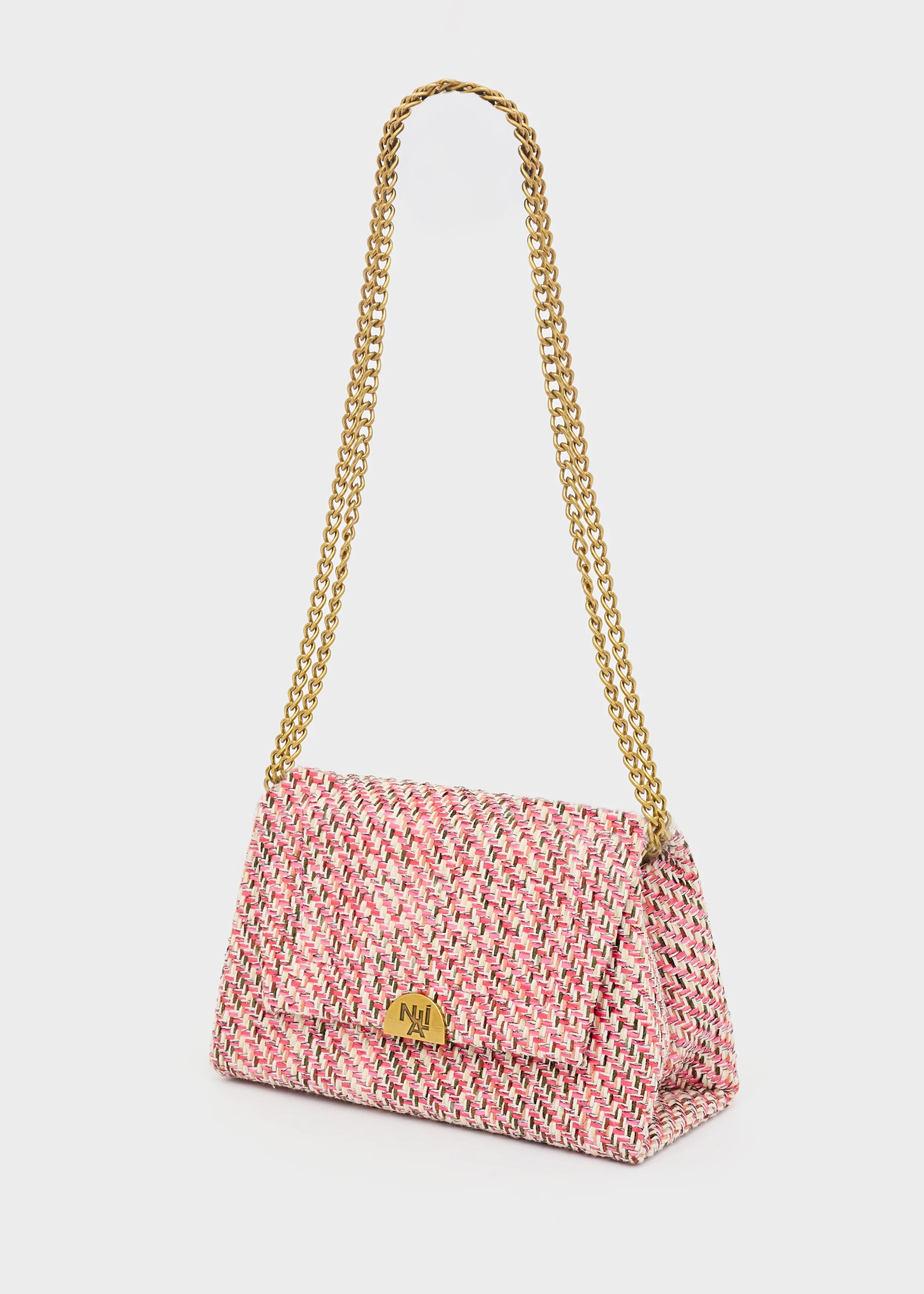 NALI - Borsa MARA NEW a spalla