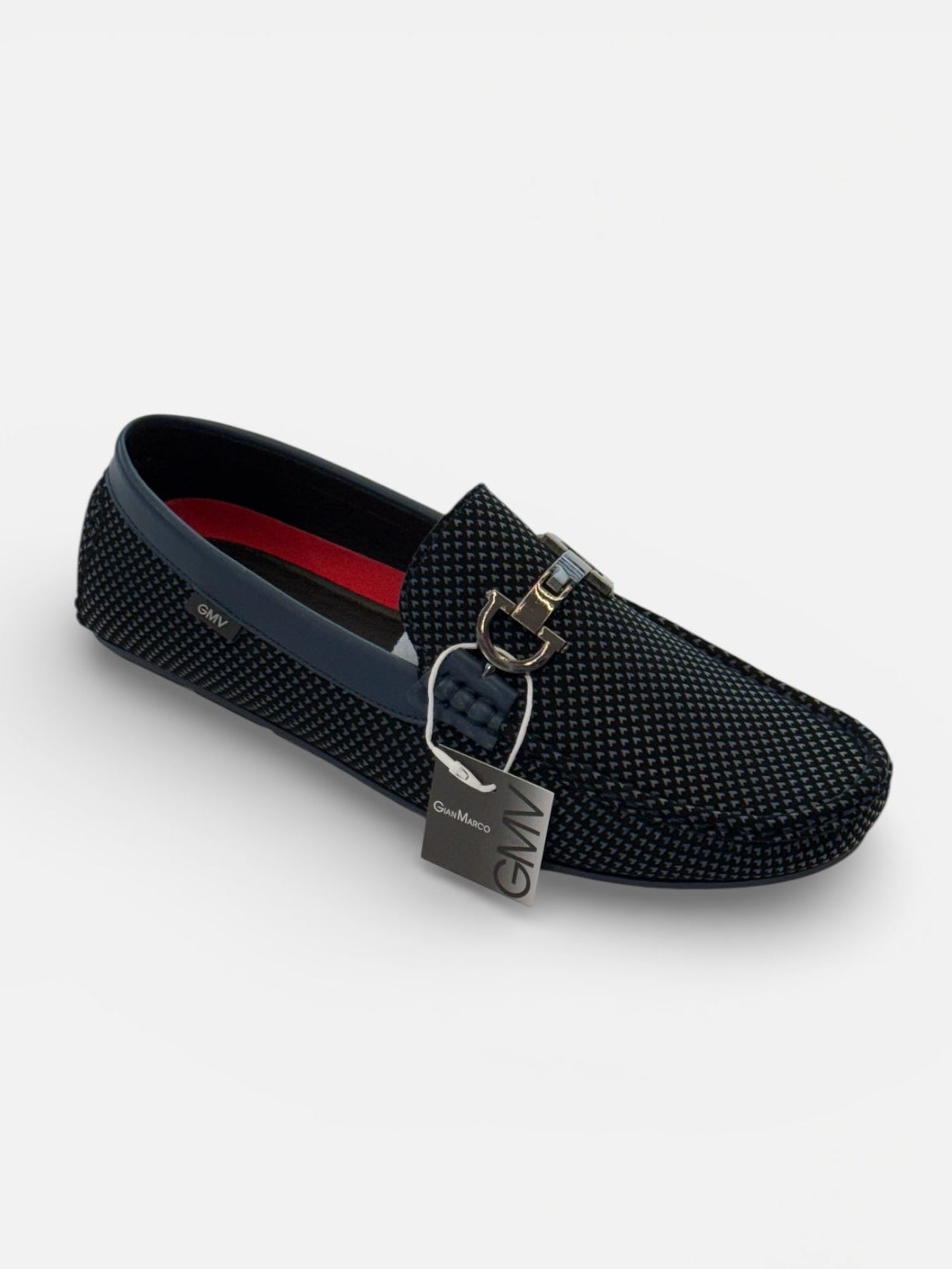 GIANMARCO VENTURI - Mocassino uomo