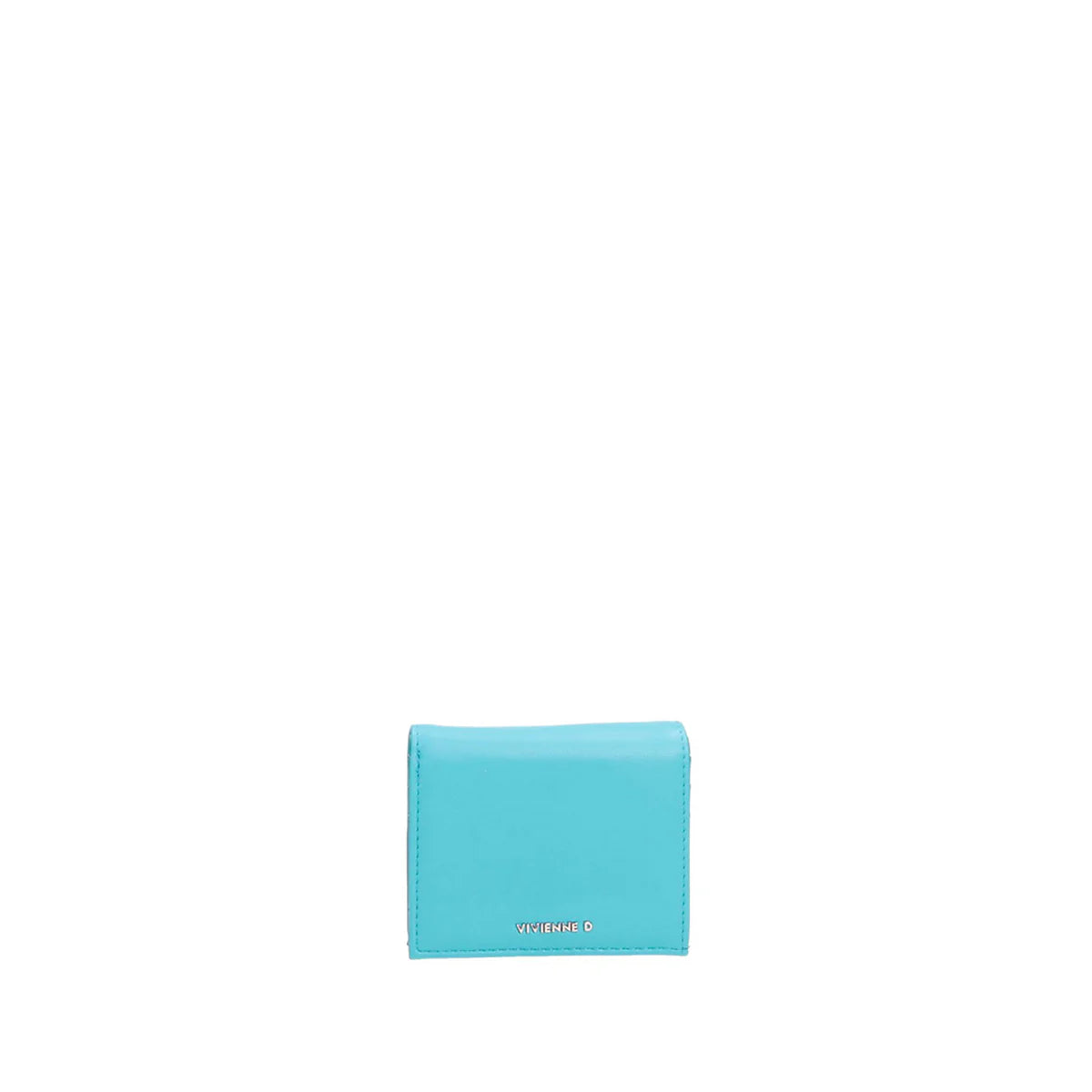 VIVIENNE D - Mini Portafoglio POP