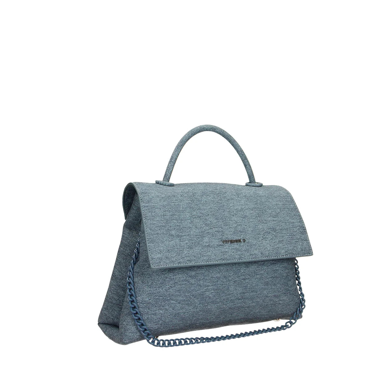 VIVIENNE D - Borsa POP