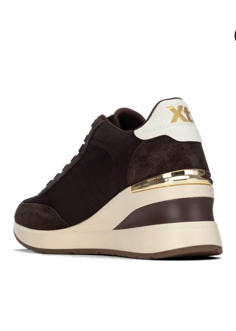 XTI - MEMORY FOAM - Sneakers donna