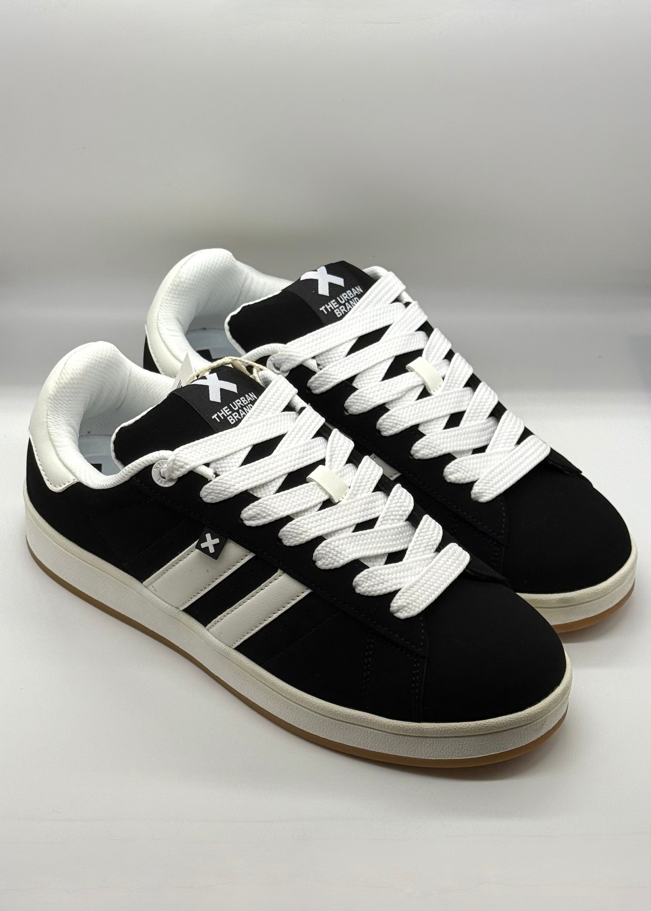 XTI - MEMORY FOAM - Sneakers con bande BAMBINO/A DONNA