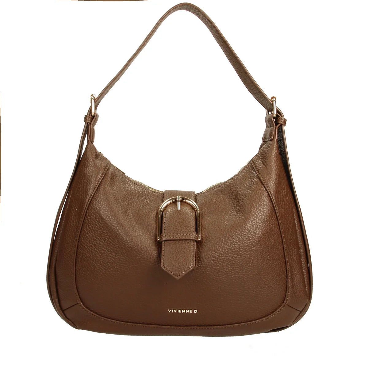 VIVIENNE D - Borsa a Spalla Margot moonlight