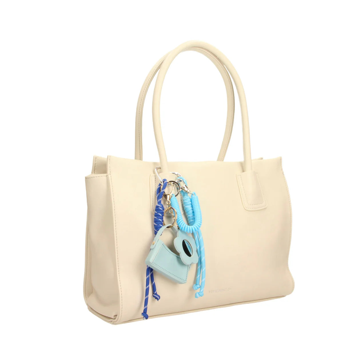 VIVIENNE D - Borsa CHARM