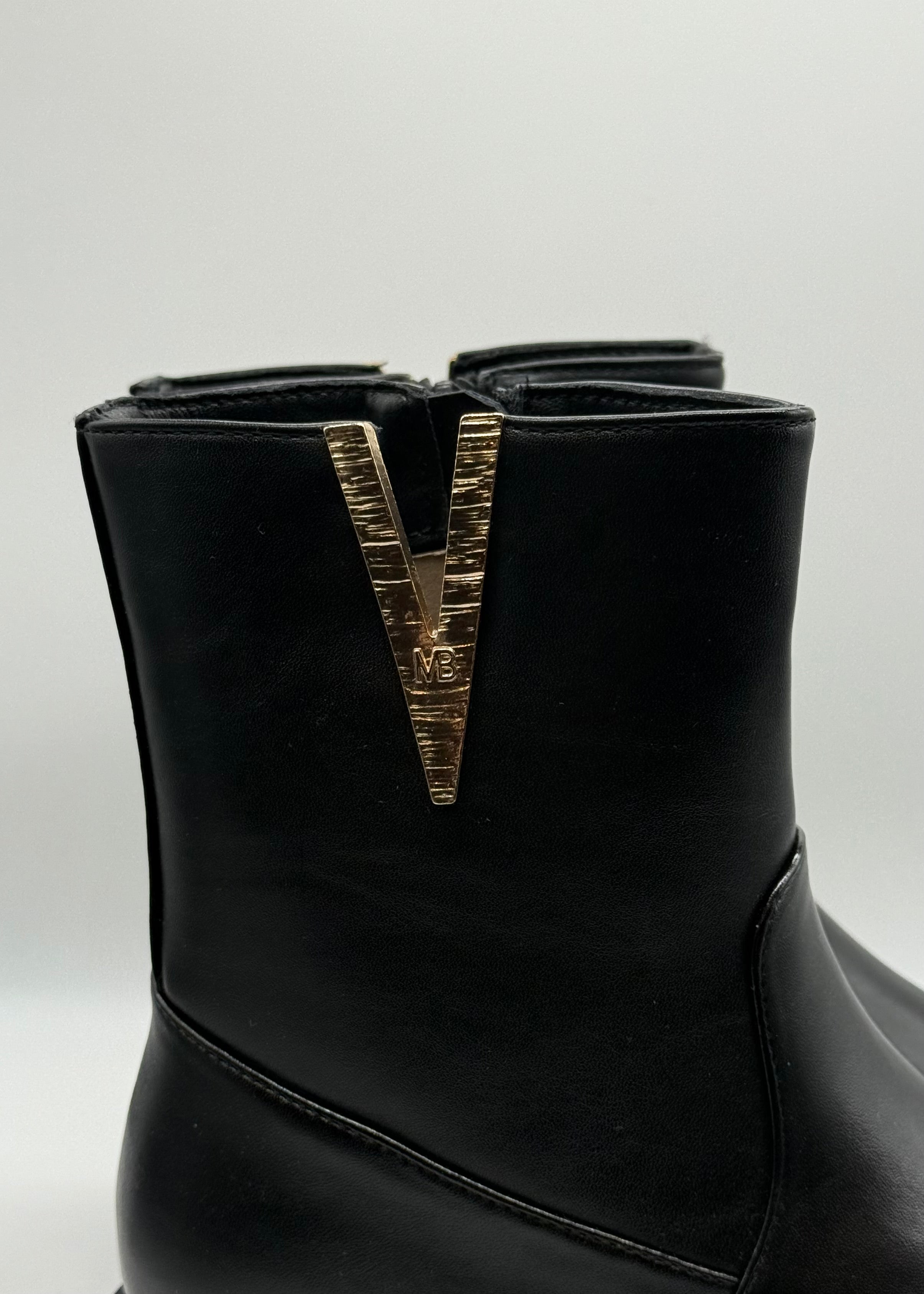 MARIELLA BURANI -  Stivale basso donna