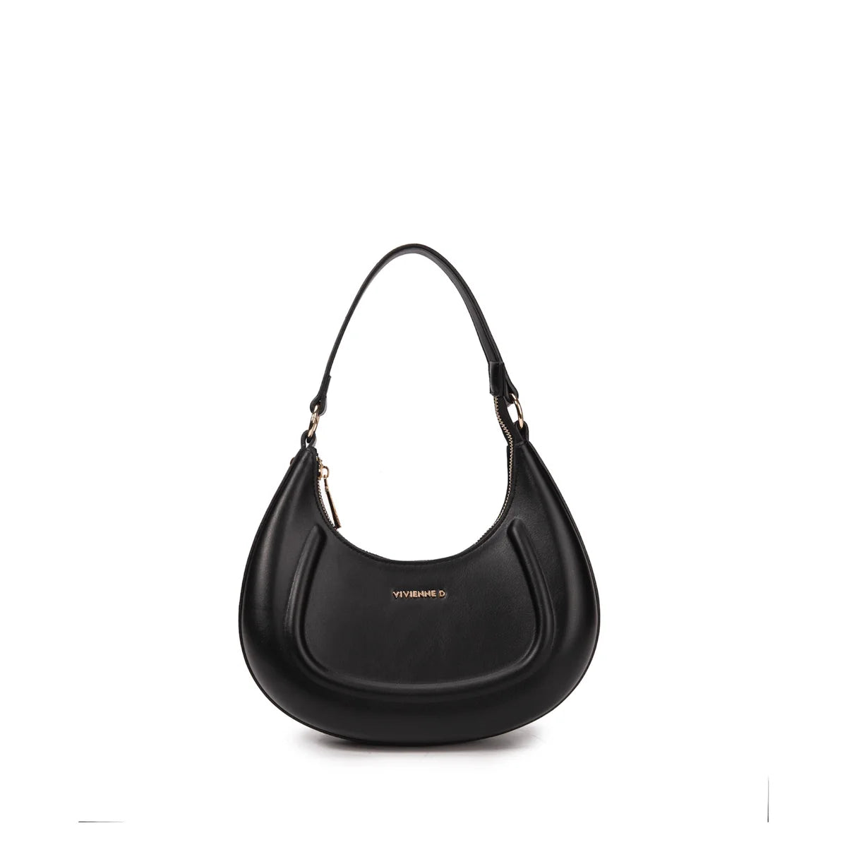 VIVIENNE D - Borsa hobo sugar