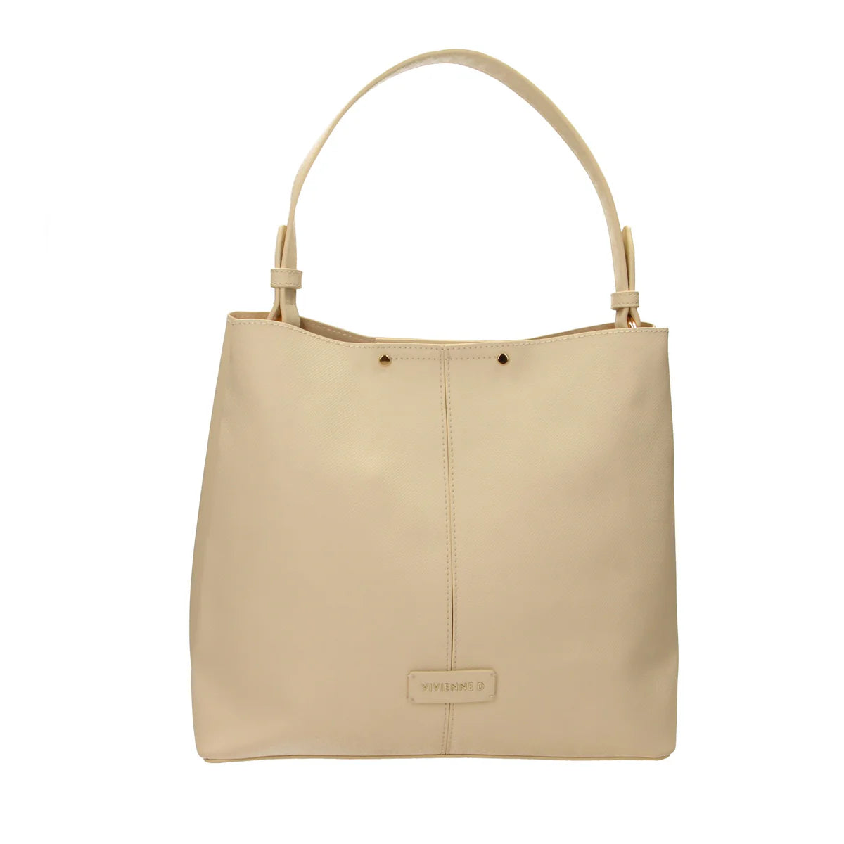 VIVIENNE D - Shopper VOGUE