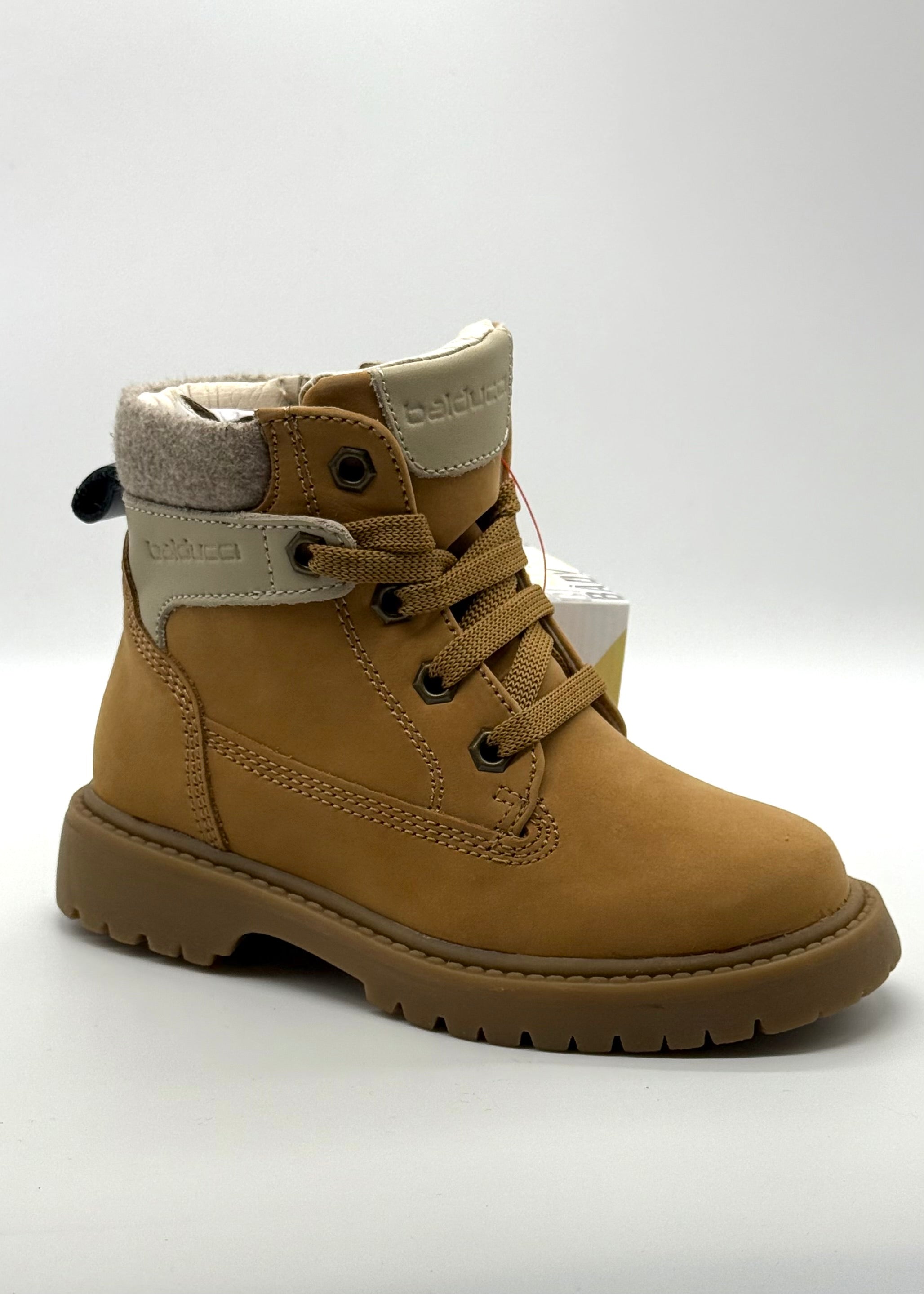 BALDUCCI - Anfibio bambino