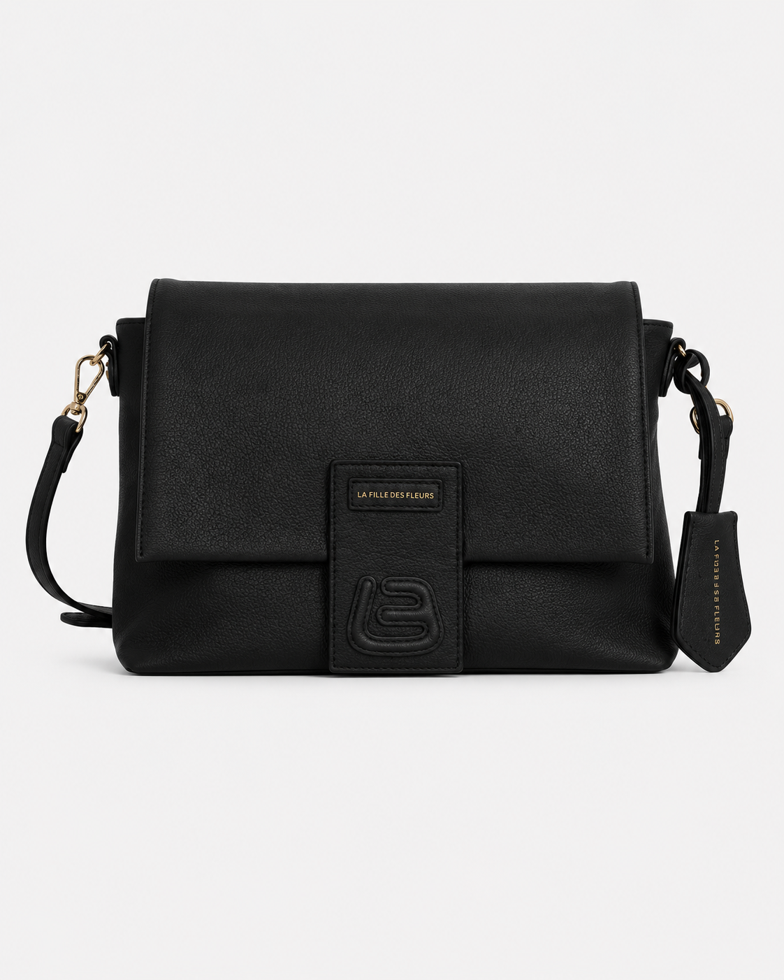 LA FILLE DES FLEURS - BORSA FULVIA DEER
