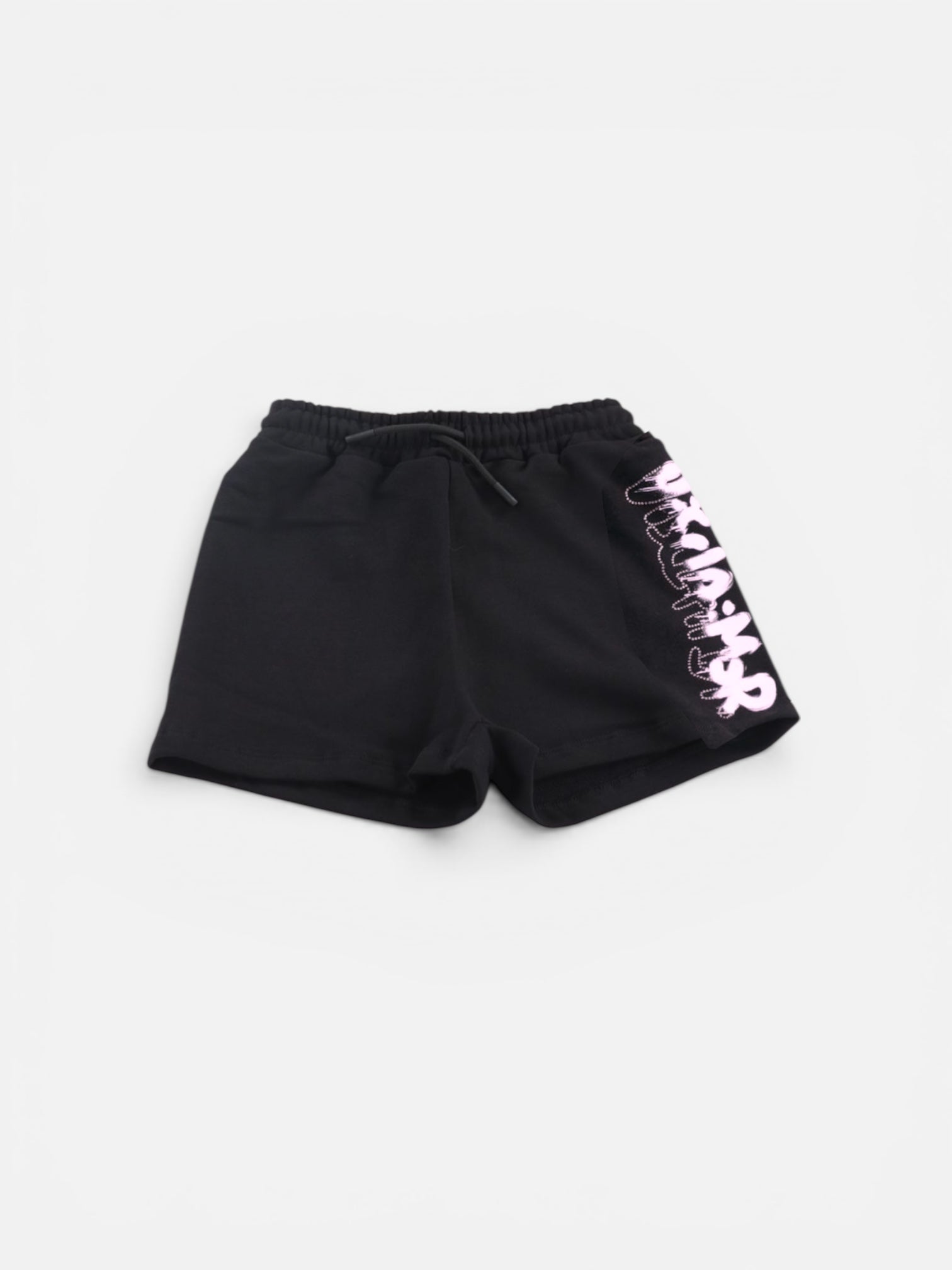 DISCLAIMER - Short bambina