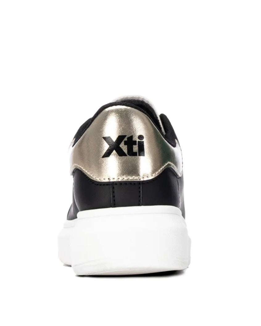 XTI - MEMORY FOAM - Sneakers bambina