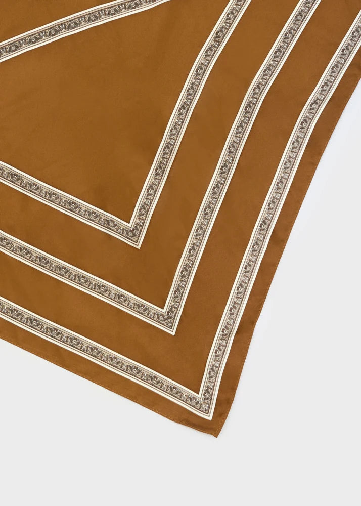 NALI - Foulard triangolo