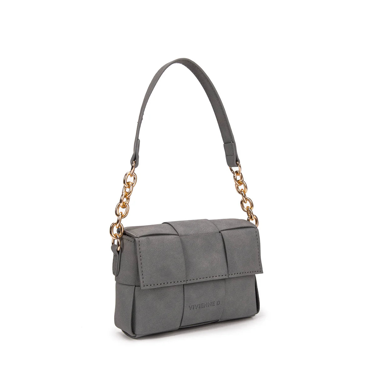 VIVIENNE D - Mini bag pastel