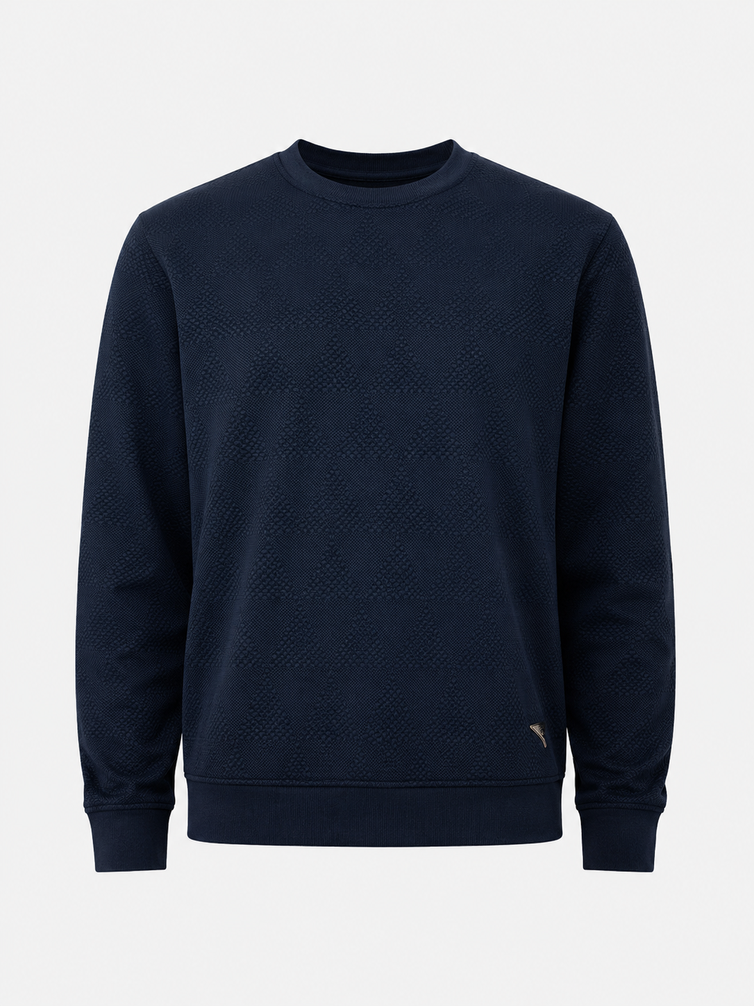 GUESS - Felpa uomo