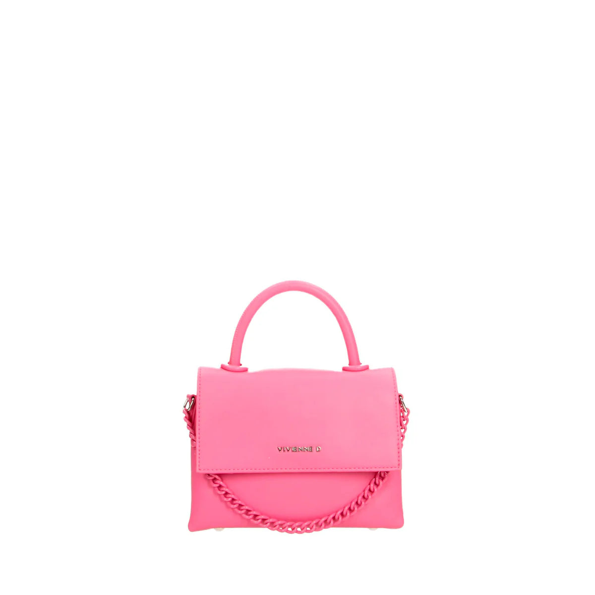 VIVIENNE D - Mini bag POP